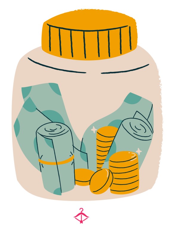 Tip Jar 💰