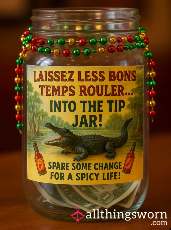 Tip Me