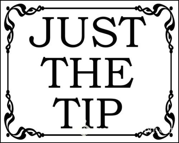Tip Me