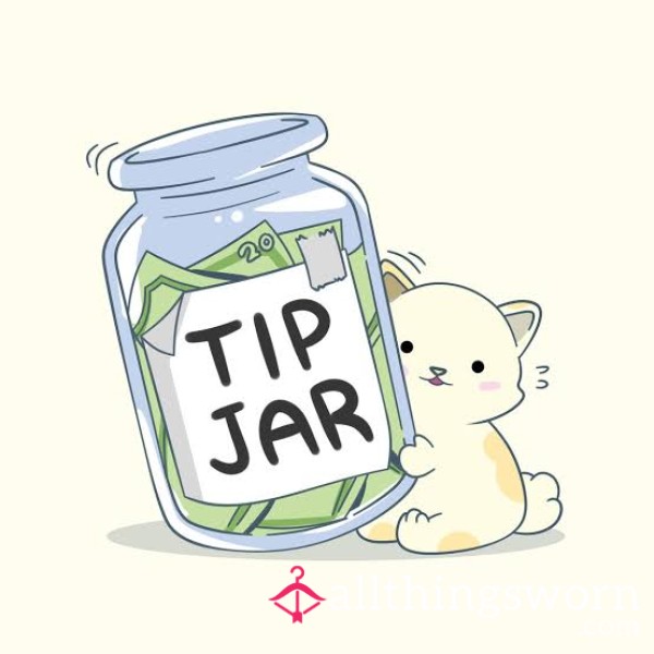 Tip Me
