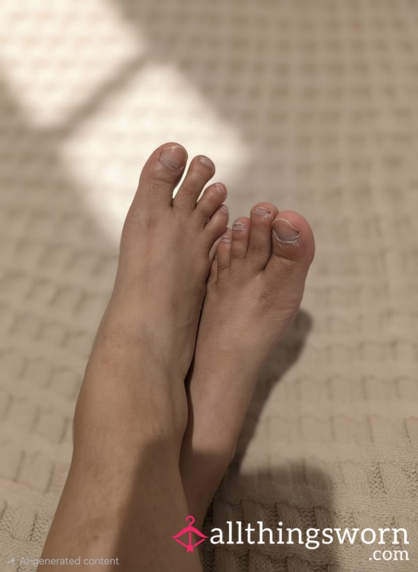 Tip Me💰❤️ Make Me Happy And Pay Towards My Pedicure👣😍