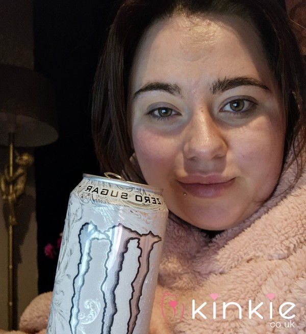 Tip My Morning Monster 💋