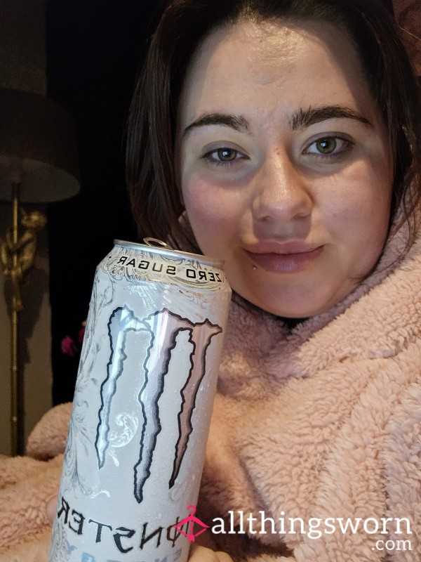 Tip My Morning Monster 💋