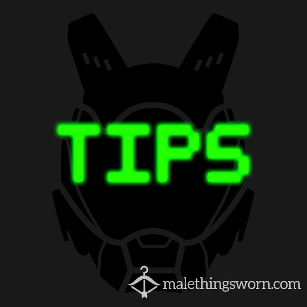 Tip The Bunny