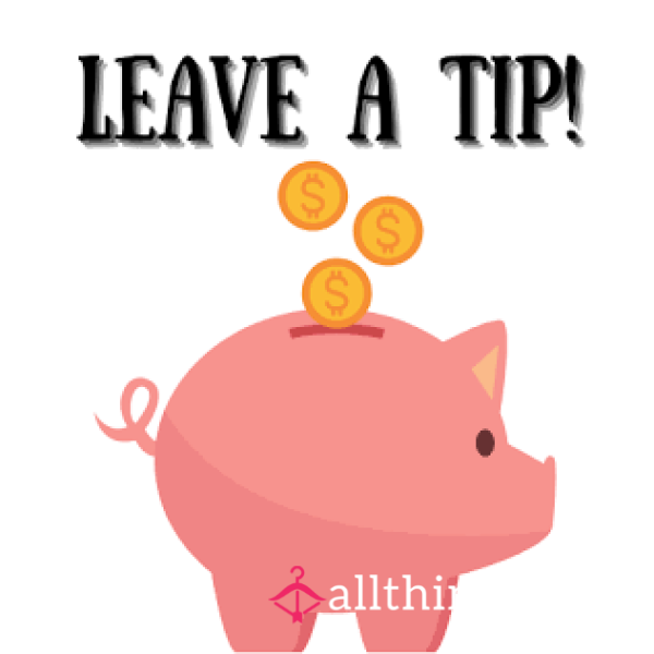 Tip This Princess