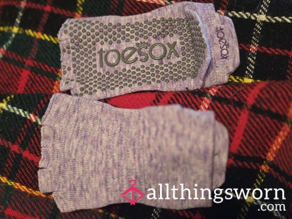 Tip Toe Socks