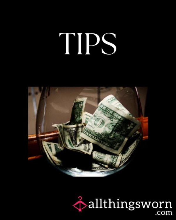 Tips