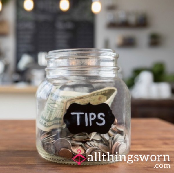 Tips 💰