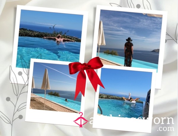 TIPS: Add A Tip To My Jar For My Next Adventure ✨️