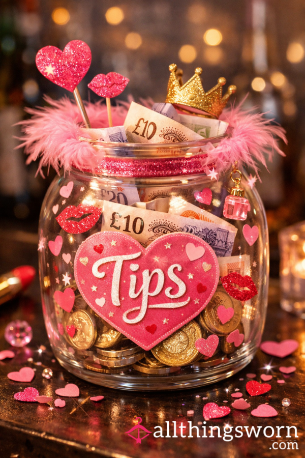 Tips For Me 💖