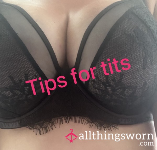 Tips For Tits