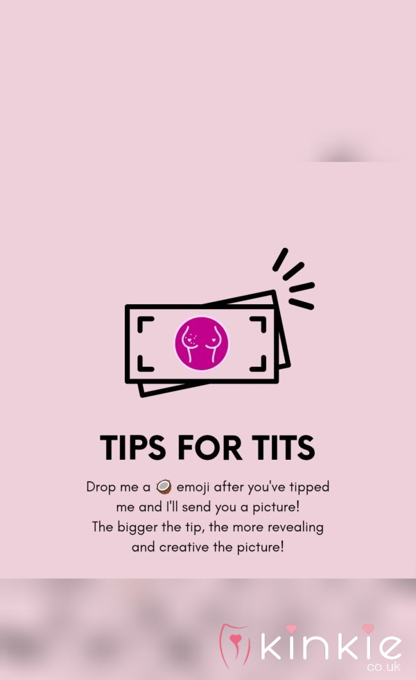 Tips For Tits
