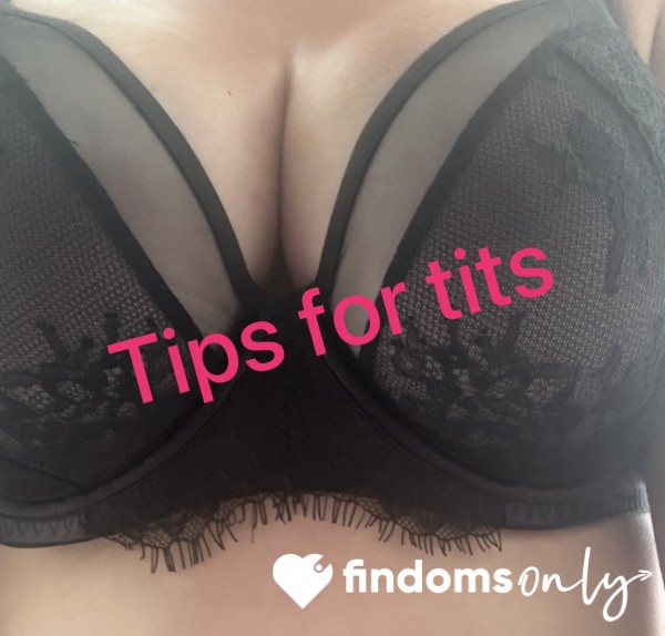 Tips For Tits