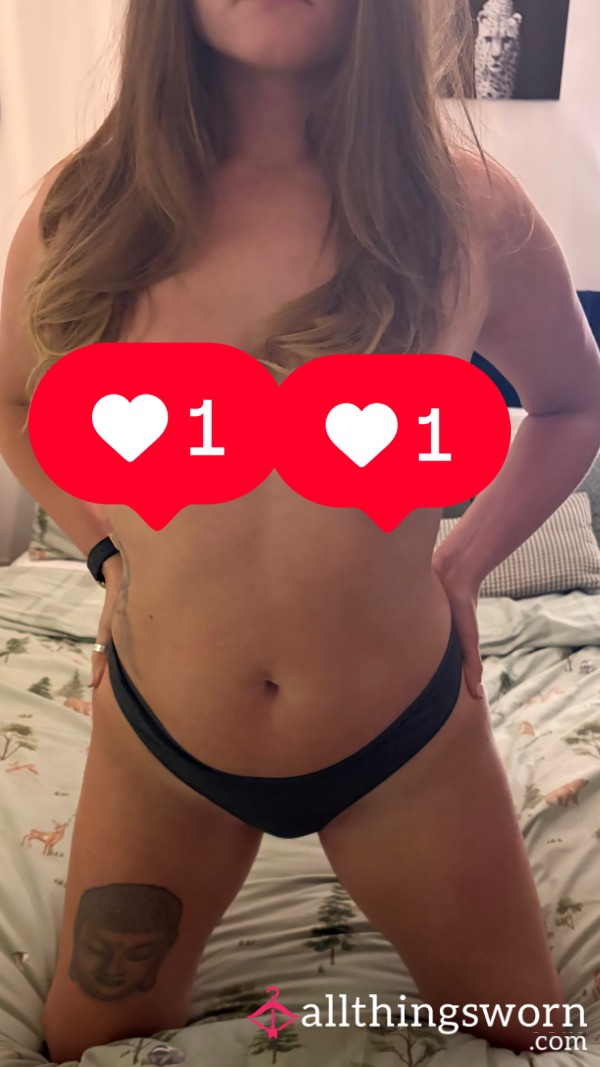 Tips Get Tits