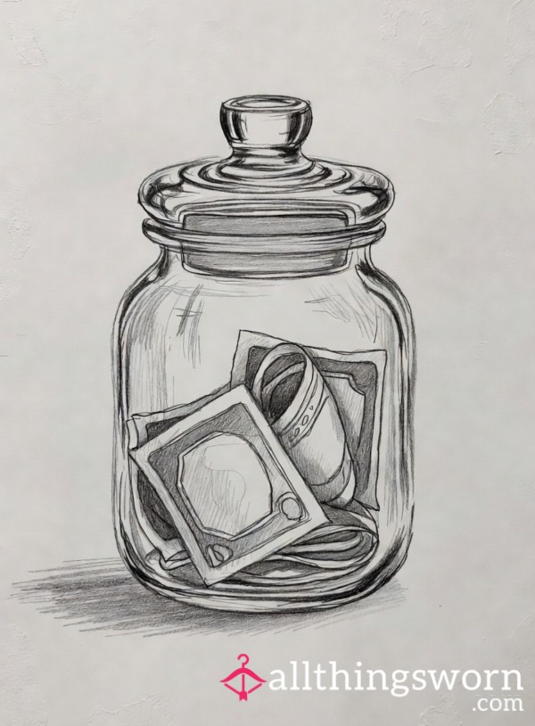 Tips Jar 🫙 ✨️