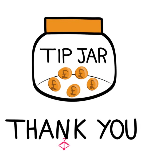 Tips  💋 Just Because I Am Awesome 👌