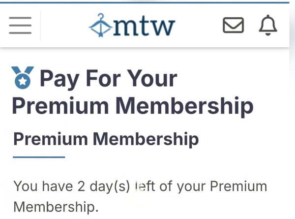 💰💵 Tips/Contribute To My Premium Subscription 💵💰