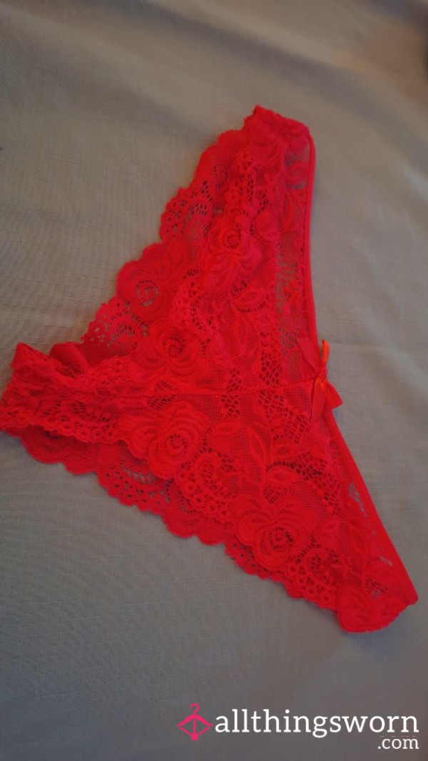 Tis The Season To Be Naughty 🎁