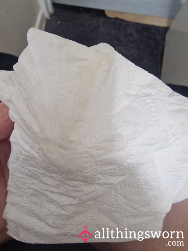 Tissue