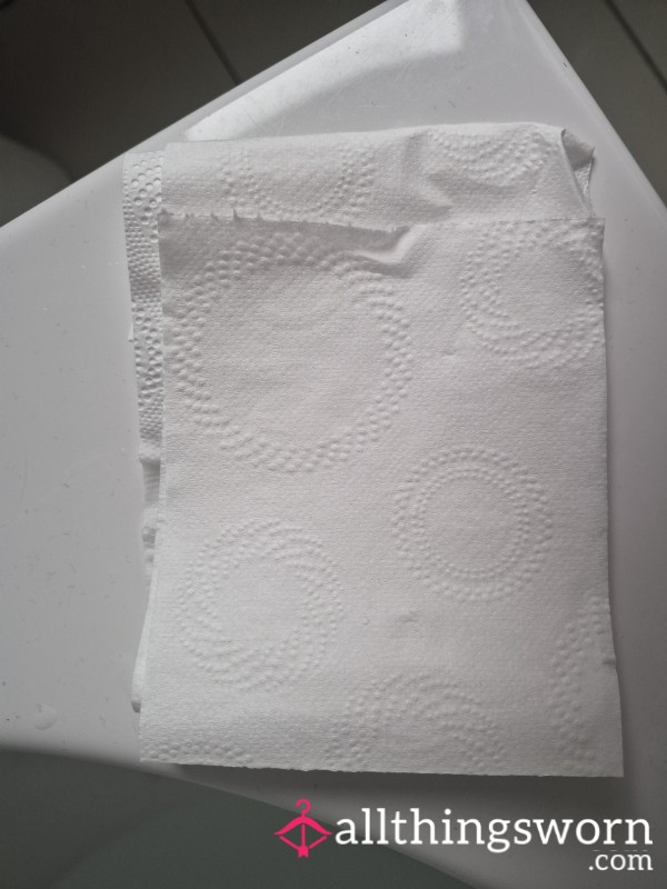 Tissue