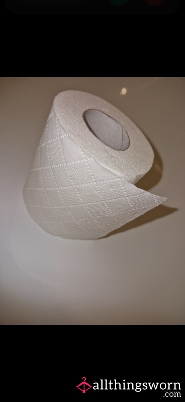 Tissue (Sweat) 😋