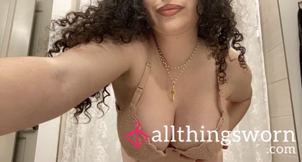 Tit Addiction Tuesday 🍒