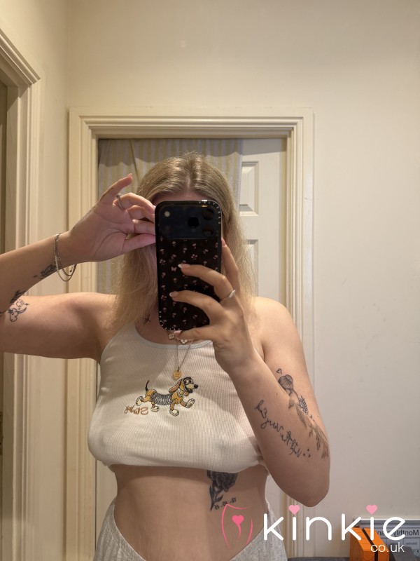 Tit Ignore🍒