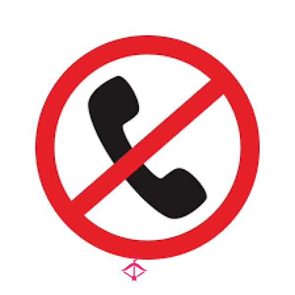 Tit Or Feet Ignore Calls