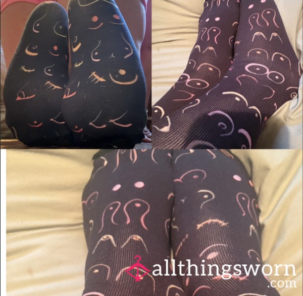 Tit Socks
