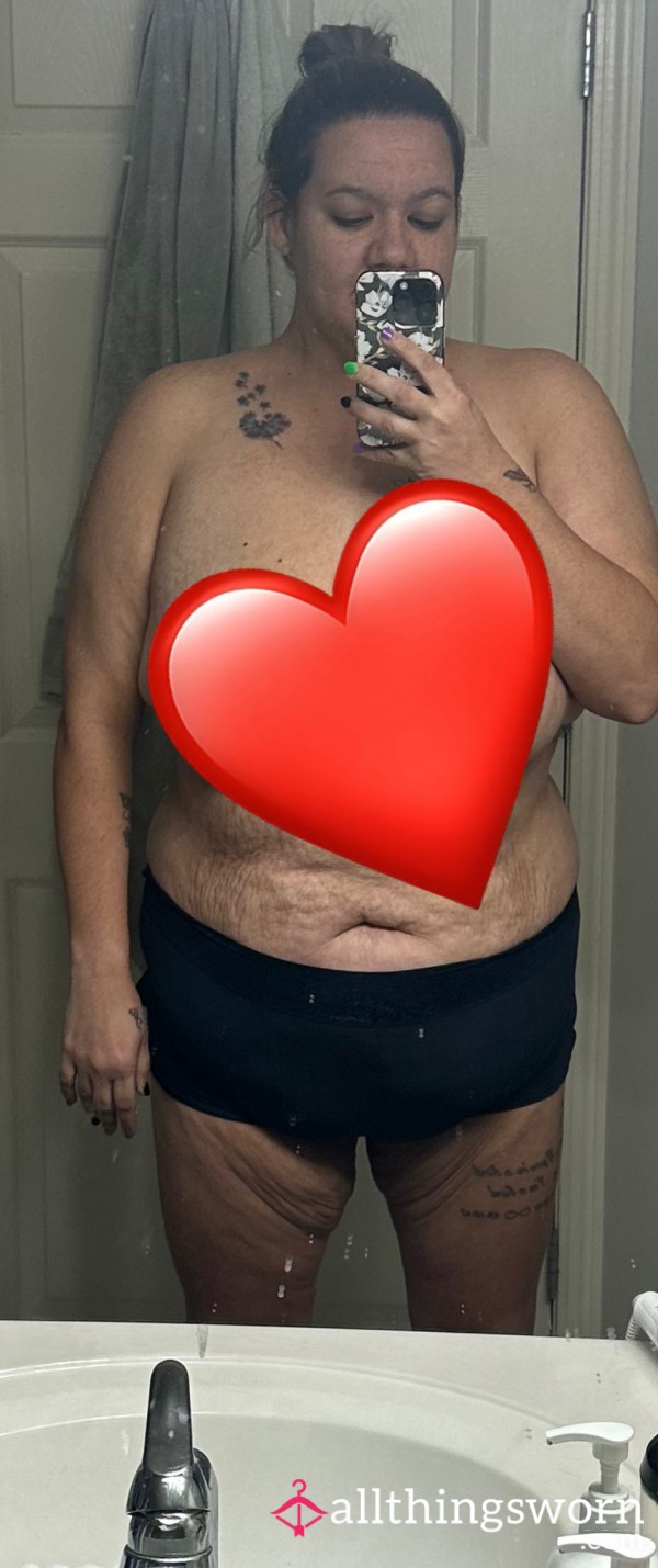 Tits