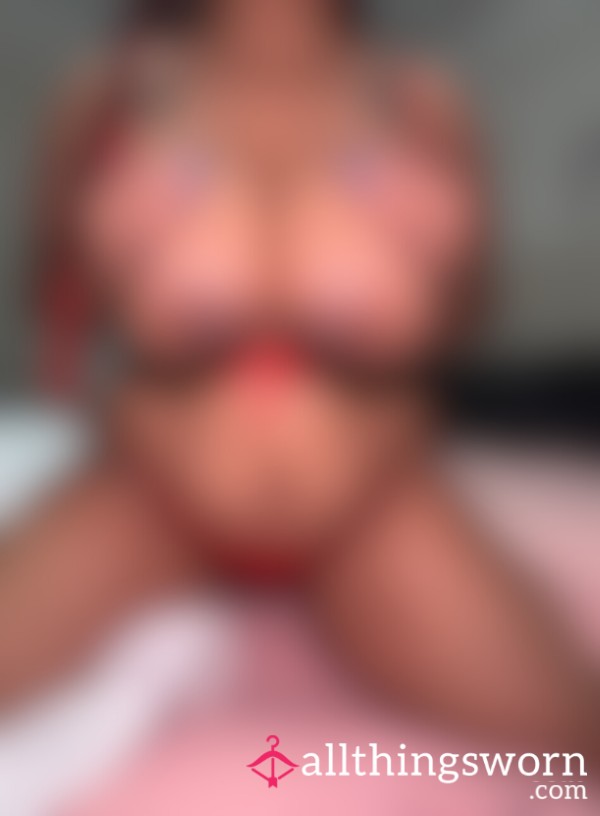 Tits 🍒