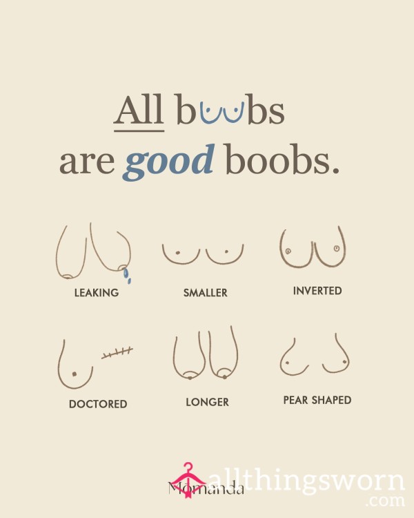 TITS 😍