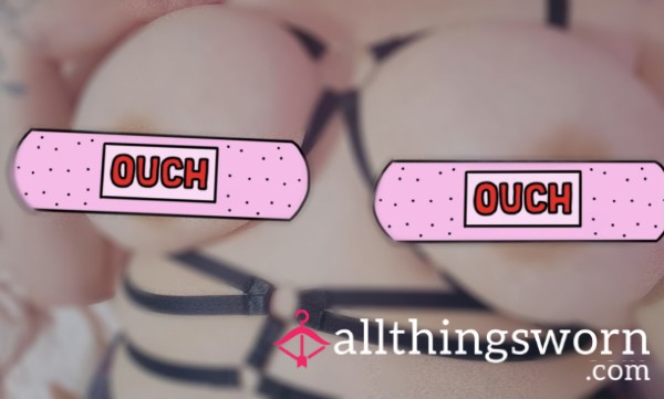 Tits🍒
