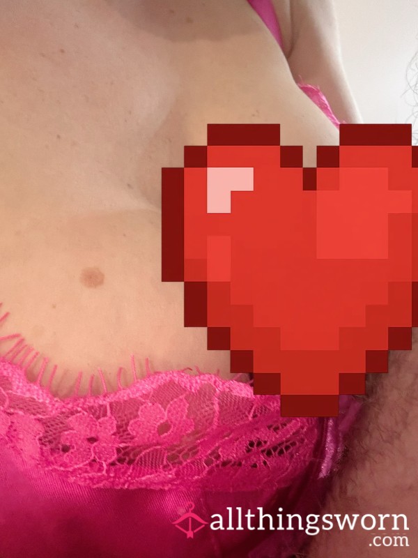 Tits And D*cks 😈