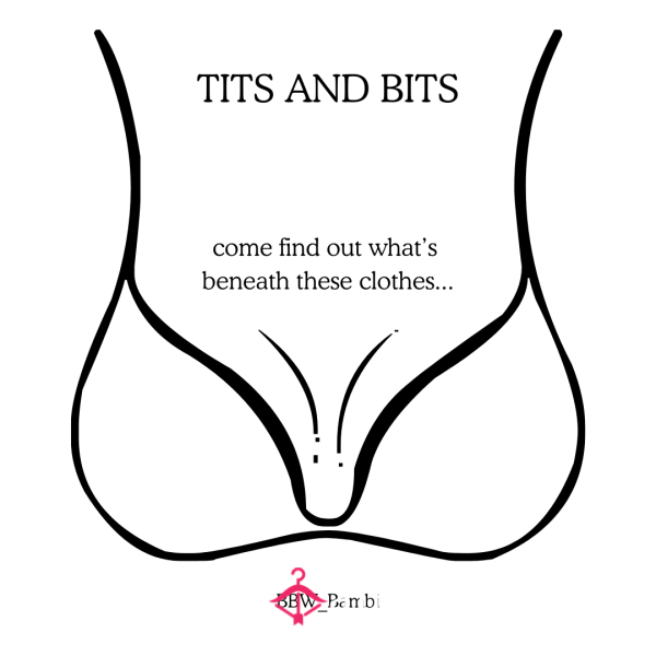 Tits & Bits