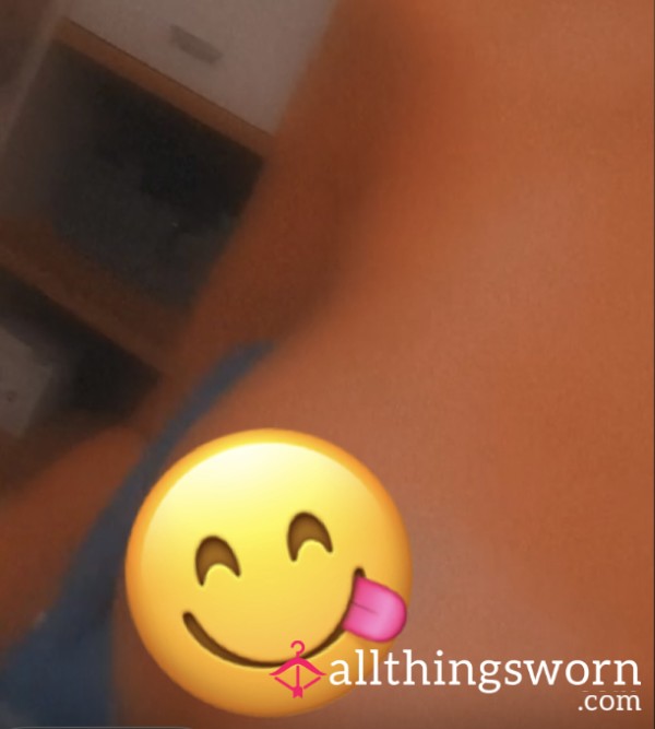 Tits Flash