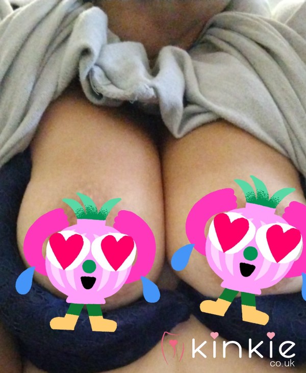 Tits For Days