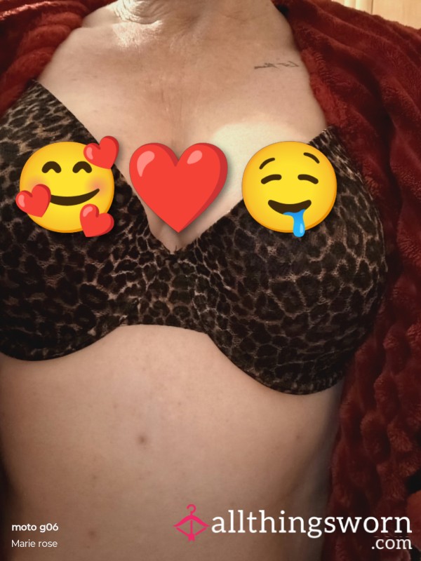 Tits, Lots And Lots Of Tits