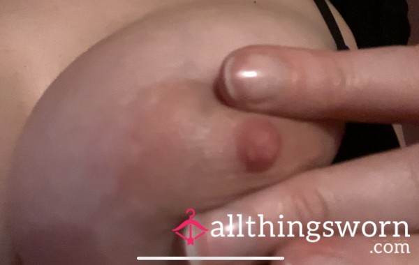 Tits Play