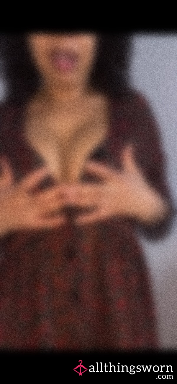 Tits Tease