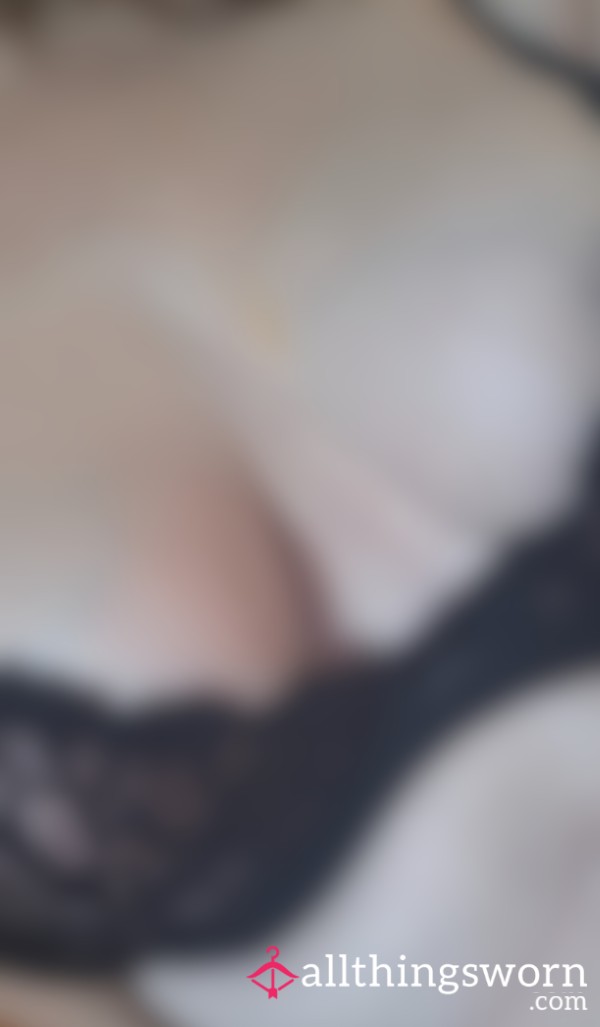 Tits, Tights & Toes