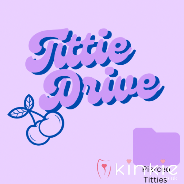 Tittie Google Drive
