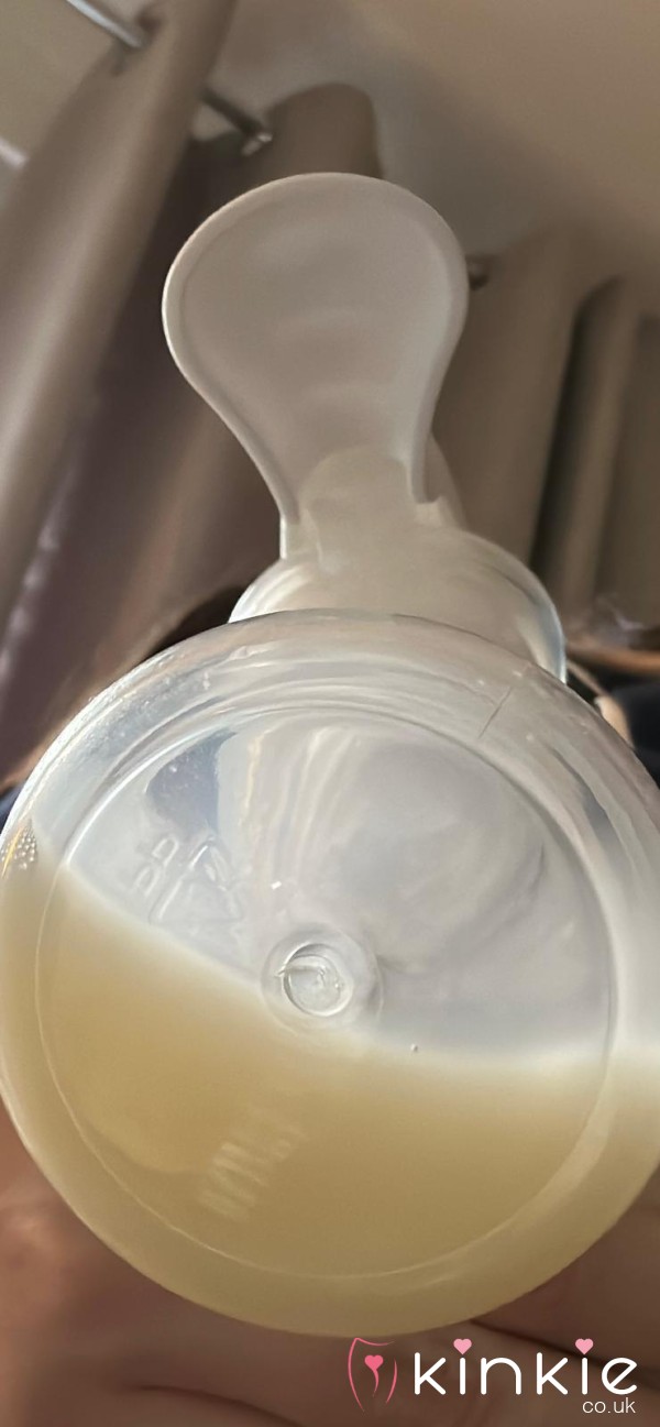 Tittie Milk 🥛