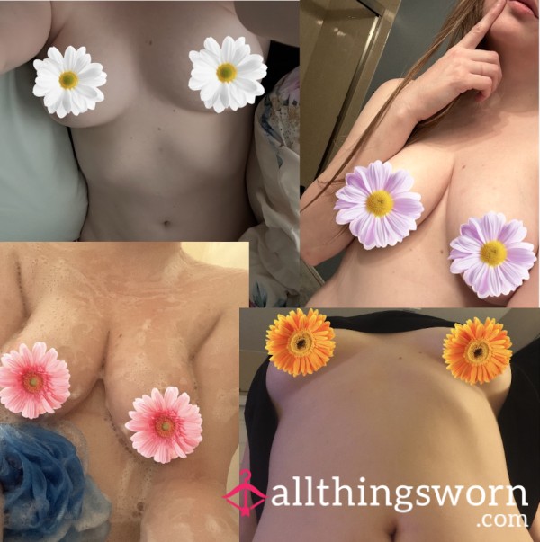 Tittie Tuesday Random Photo Set