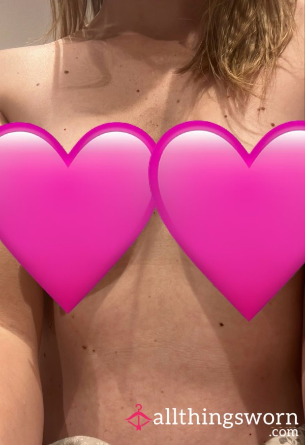 Titties
