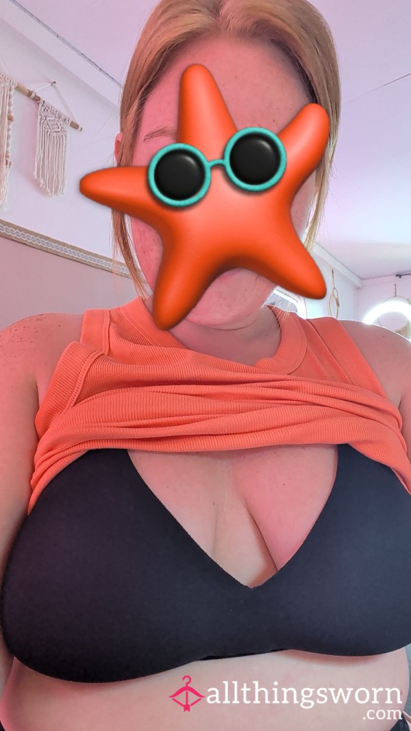 Boobies 🍈