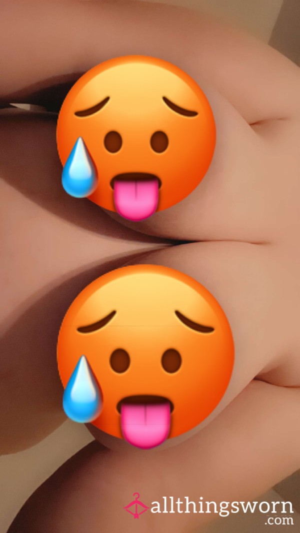 Titties🤩