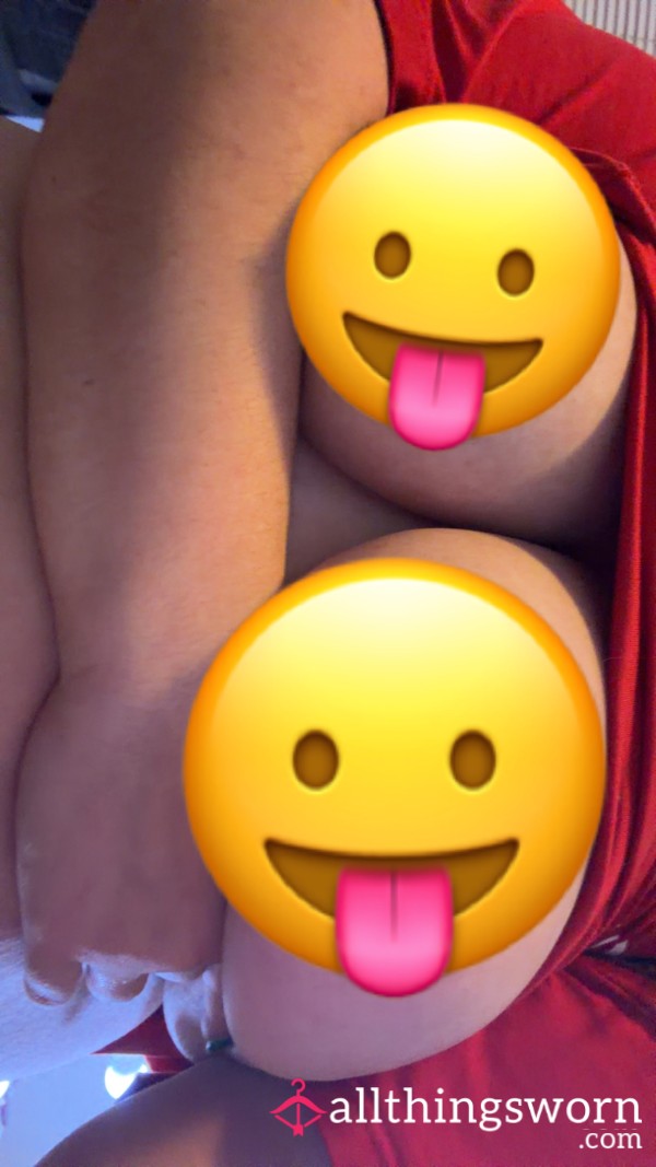 Titties And Oil