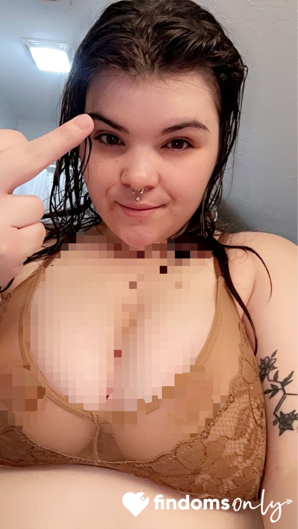 Titties? You Don’t Get To See Those.