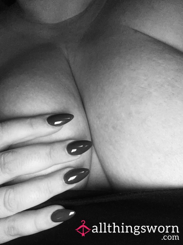 Titty Drive